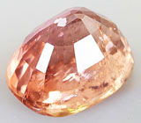 Zoisite (Цоизит) 0,83 карат Не указан