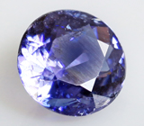 Benitoite (Бенитоит) 0,13 карат Не указан