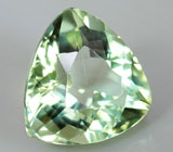 Tremolite (Тремолит) 1,97 карат  