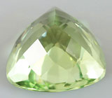 Tremolite (Тремолит) 1,97 карат  