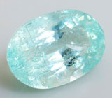 Paraiba tourmaline (Параиба турмалин) 0,32 карат Не указан