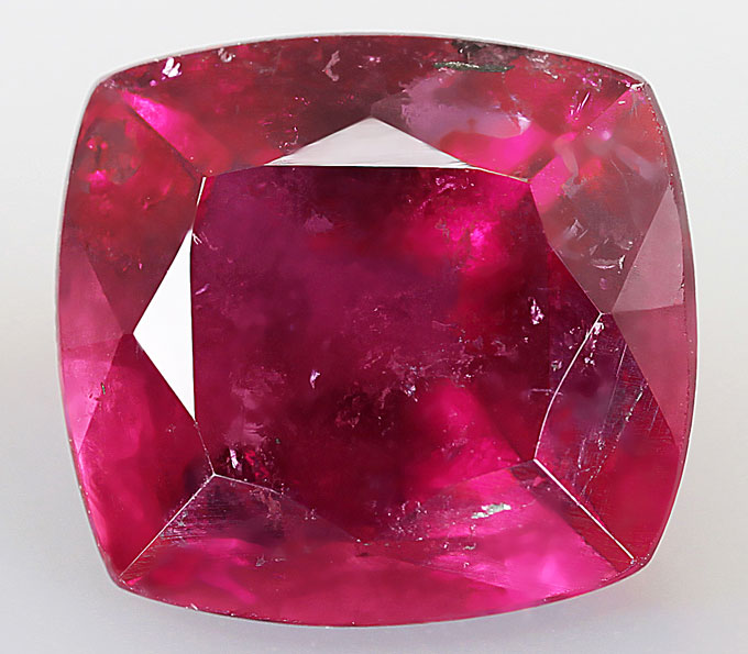 Рубеллит 1,52 карат