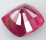 Рубеллит 1,52 карат 