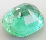 «Неоновый» параиба турмалин 1,11 карат 