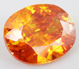 Sphalerite (Сфалерит) 3,28 карат