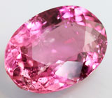 Рубеллит 2,17 карат 