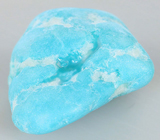 Монгольская бирюза 9,58 карат 