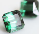 Пара турмалинов 1,6 карат 