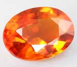 Clinohumite (Клиногумит) 0,86 карат