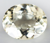 Montebrasite (Монтебразит) 1,01 карат