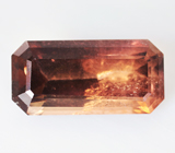 Axinite (Аксинит) 2,38 карат