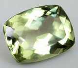 Tashmarine diopside (Ташмарин диопсид) 1,45 карат Не указан
