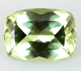 Tashmarine diopside (Ташмарин диопсид) 1,45 карат Не указан
