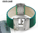 Часы "Roberto Cavalli" из коллекции "Rettangolo" Не указан