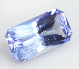 Benitoite (Бенитоит) 0,24 карат Не указан