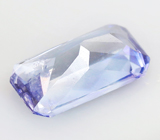 Benitoite (Бенитоит) 0,24 карат Не указан