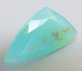 Peruvian opal (Перуанский опал) 8,6 карат Не указан