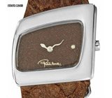 Часы "Roberto Cavalli" из коллекции "Curvi" Не указан