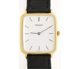 Золотые часы "Rado" Золото