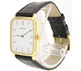 Золотые часы "Rado" Золото
