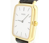 Золотые часы "Rado" Золото