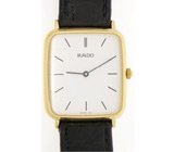 Золотые часы "Rado" Золото