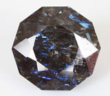 Nuummite (Нууммит) 10,77 карат