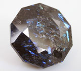 Nuummite (Нууммит) 10,77 карат Не указан