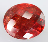 Крупный! Спессартин 16,49 карат 