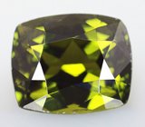 Kornerupine (Корнерупин) 0,71 карат Не указан