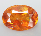 Clinohumite (Клиногумит) 2,6 карат