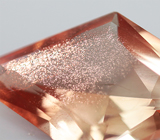 Sunstone (Солнечный камень) 2,45 карат Не указан