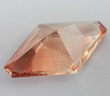 Sunstone (Солнечный камень) 2,45 карат Не указан