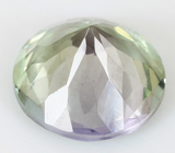 Zoisite (Цоизит) 1,34 карат Не указан