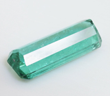 Индиголит турмалин 1,7 карата 