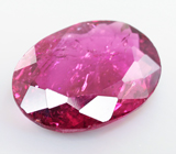 Рубеллит 2,4 карата 