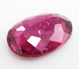 Рубеллит 2,4 карата 