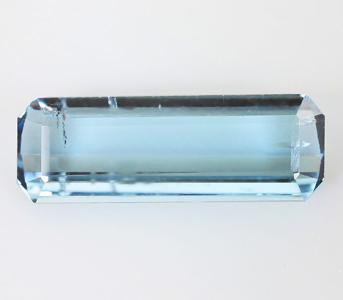 Редкий! Голубой турмалин 1,88 карата