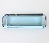 Редкий! Голубой турмалин 1,88 карата 