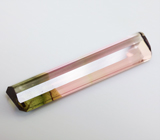 Арбузный турмалин 5,1 карата 