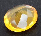 Ограненный мексиканский опал 4,79 карата 