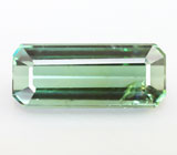 Зеленый турмалин 1,41 карата 