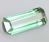 Зеленый турмалин 1,41 карата 
