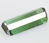 Зеленый турмалин 1,41 карата 