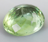 Мятно-зеленый турмалин 1,04 карата 