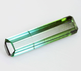 Полихромный турмалин 1,65 карата 