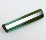 Полихромный турмалин 1,65 карата 