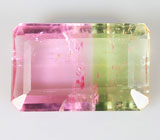 «Арбузный» турмалин 2,25 карата 