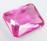 «Неоновый» рубеллит 5 карата 
