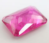 «Неоновый» рубеллит 5 карата 